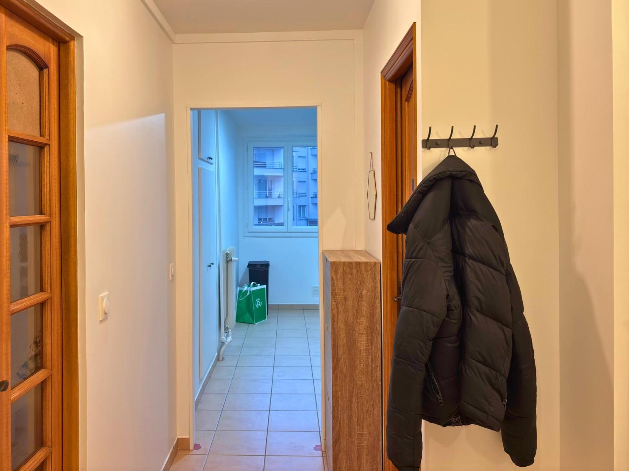 La Tour - Tout Confort - Hypercentre - Balcon #Sirdest Franconville  Extérieur photo